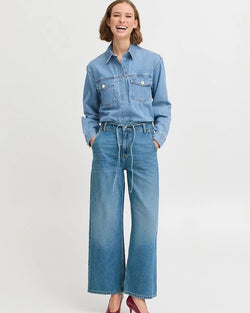 B.Young Kimu Blue Denim Jeans