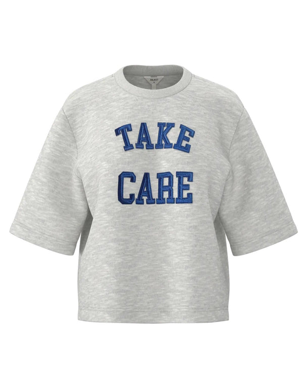 Object - Take Care Sweatshirt