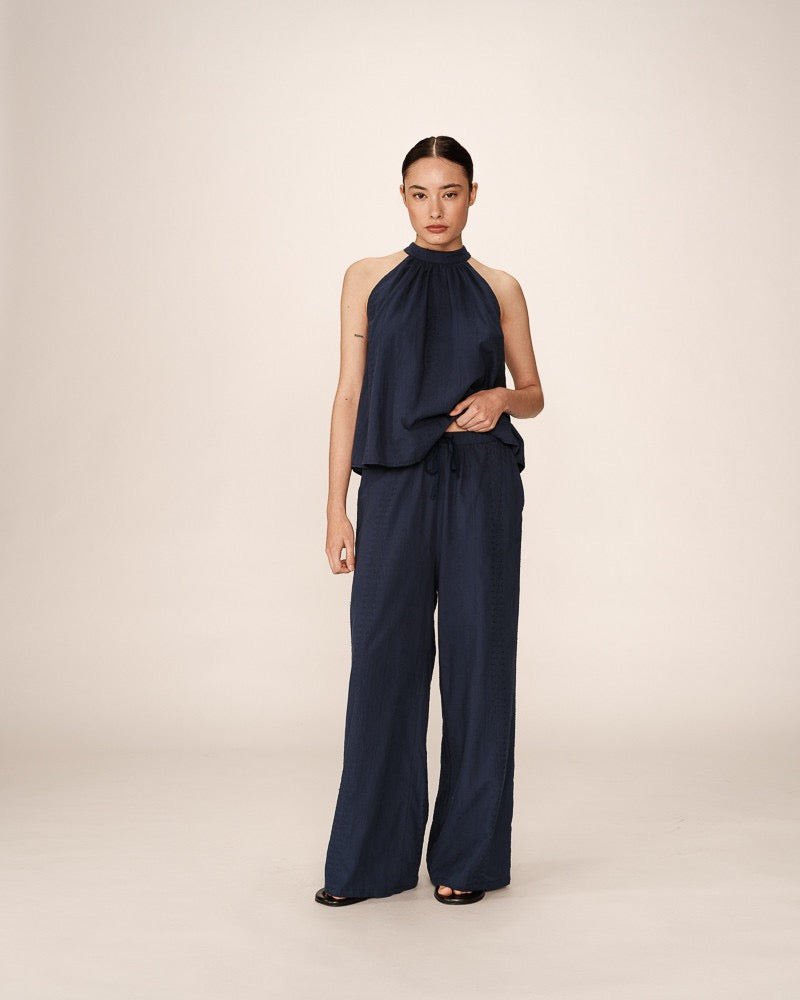 Grace & Mila - Marine Poco Trousers