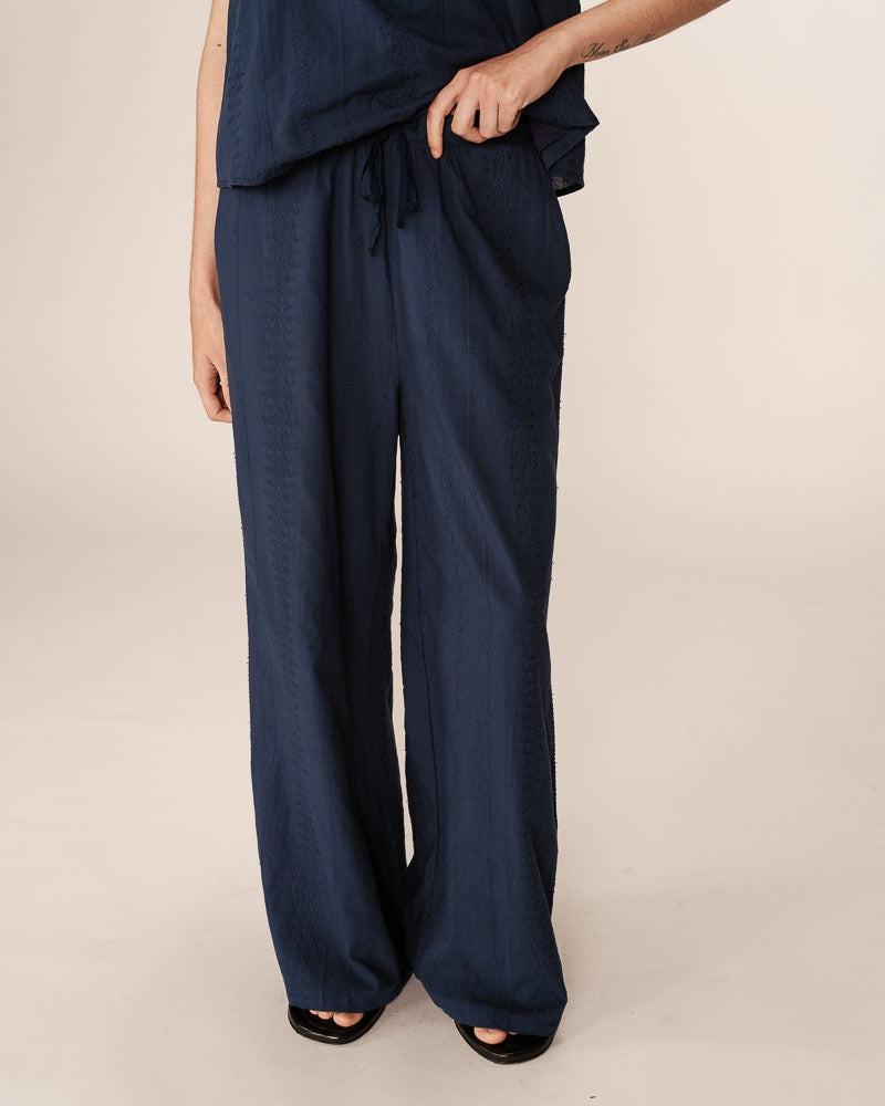 Grace & Mila - Marine Poco Trousers