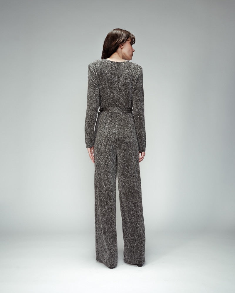 Grace & Mila - Olivia Sparkle Jumpsuit