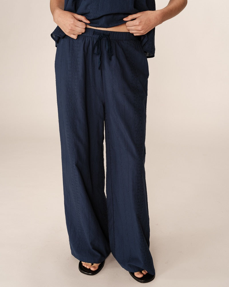 Grace & Mila - Marine Poco Trousers