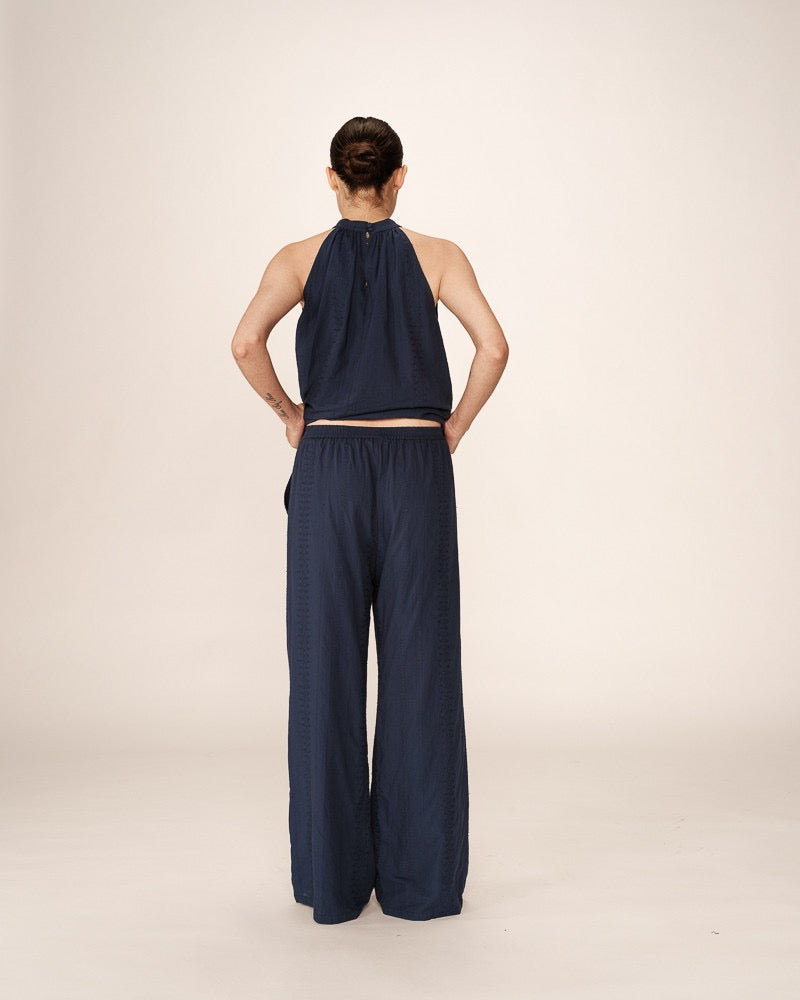 Grace & Mila - Marine Poco Trousers